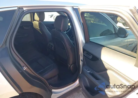 2017 Jaguar F-Pace 20D Prestige из США, поврежденный, VIN SADCK2BN2HA493119